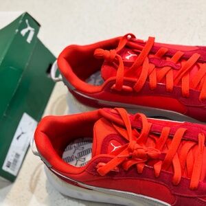 Puma wild rider pick up